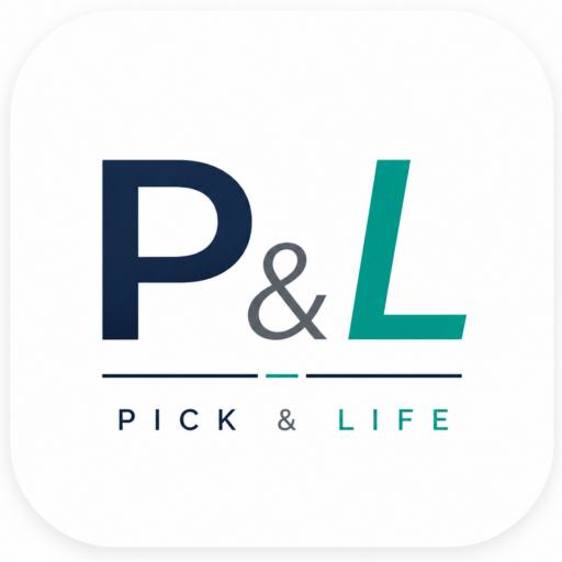 Pick & Life